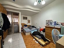 ❤️民族路旁、復旦國小、平興國中、優質電梯套房❤️