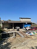 草屯碧峰路一段旁/稀有農建地/方正好規劃