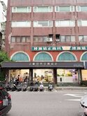 北市金山南路一段稀有1樓微型店面