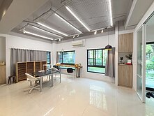 竹北高鐵富宇現代超大面寬住店平車