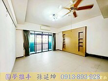 專任中國醫商圈四季麗景16年屋大四房平車