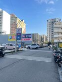 水湳經貿旁俗角地A