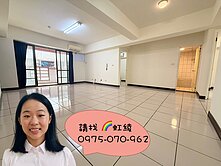 虹綾推薦＜早安大台中＞南區興大綠園道 三房車位