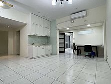 中和捷運電梯三房平車