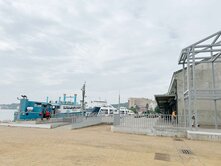 賠售!亞灣駁二商圈 港灣1號院高樓景觀2房