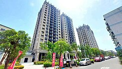 法吉歐里大露台三房+車位-乙級利震-宜蘭大學文教區