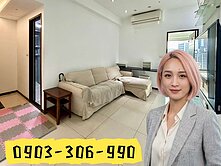 翔譽A+｜景觀方正兩房