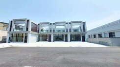 近中興文創大面寬廠辦-7米大面寬
