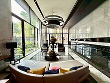 翔譽A+高樓景觀邊間2房