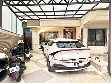 專簽**神岡輕屋齡雙車別墅