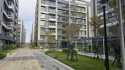 103安置宅1樓大3房車(F棟)