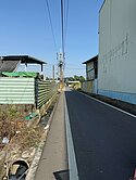 和發工業區*都內增值農地