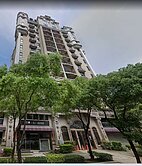 🏆儀居團隊🏆I9九揚萊茵堡高樓河景