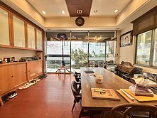 屋主超想賣七期邊間雙平車市政巴黎豪墅✨永義阿良獨家