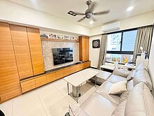 高醫建工商圈綠景苑3房+車位