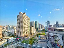 巨蛋首排豪邸｜鼎宇和楓｜高樓層景觀大戶可雙併停車位