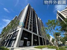 成家首選!鴻承寫森鄰近公園中樓層便利兩房車