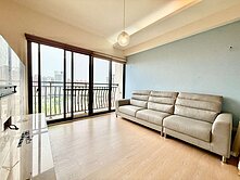 超值【煙波CASA】3+1房雙車美裝景觀戶