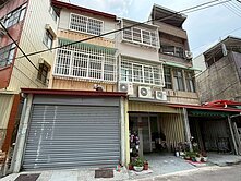 新營 ｜第一市場商圈｜低總價邊間透天