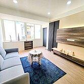 板橋戴小胖✅『新埔捷運』自由路邊間採光美三房