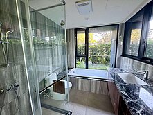 龍潭渴望園區庭院樹海大3房+車位