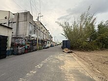 關廟都計農地|10米路大面寬395坪好規劃
