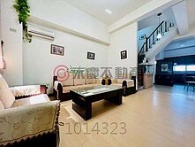 沙鹿透天厝｜孝親房＋車庫｜三代同堂首選