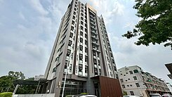 永康南應大洺非凡收租美雙套房