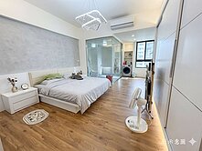 稀有❗美術館最俗❗精美時尚宅+平車|印象巴黎