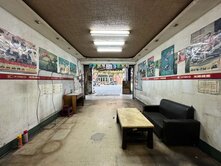 (龍)高雄市區亞灣漢神成功臨路店面