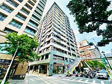 🏆儀居團隊🏆CZ3大安101景觀邊間二房車