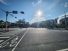 九分子205平方正建地