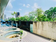 💎買賣房屋 找睿元💎松山稀有4米2高樓成家