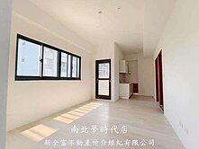 小新營採光全新2房華廈