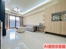 A★草衙機場旁稀有捷運宅｜完美採光兩房平移車位