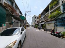低總價｜稀有釋出｜復興學區｜八米活巷｜傳統格局透天