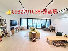 💖中路特區優質輕豪宅朝陽天寬精美4房雙車