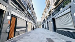 (娜)小港孔宅/面寬併排雙車墅