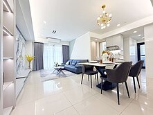 台中海線三井遠雄之星精裝視野大三房平車