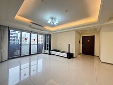 藝文百川十善4房雙車雙主臥單層單戶