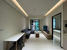 出價談🤭雲品高樓層平車｜免裝修不囉嗦馬上入住