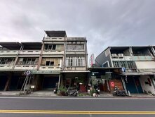 礁溪龍潭正大坡路百坪店住.稀有釋出