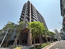 璞玥低總價二房大車位