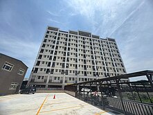 【新航棧】大園商圈全新電梯二房車🏡