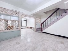 ❤️太原綠園道｜前院車庫別墅｜科博館｜一樓挑高~