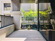 深耕九 大面寬雙車別墅 併排停車 
