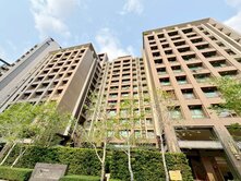 【住進幸福裡】北屯中國醫幸福森林面河畔山景三房平車