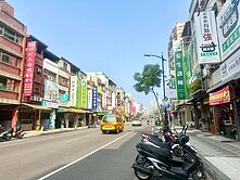 🌟巨蛋裕誠商圈透店自住收租保值王.文武百業首選