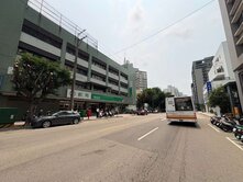 黎明路西屯郵局旁大地坪透天