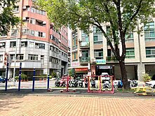 一中街育仁國小免整理3房健康美寓